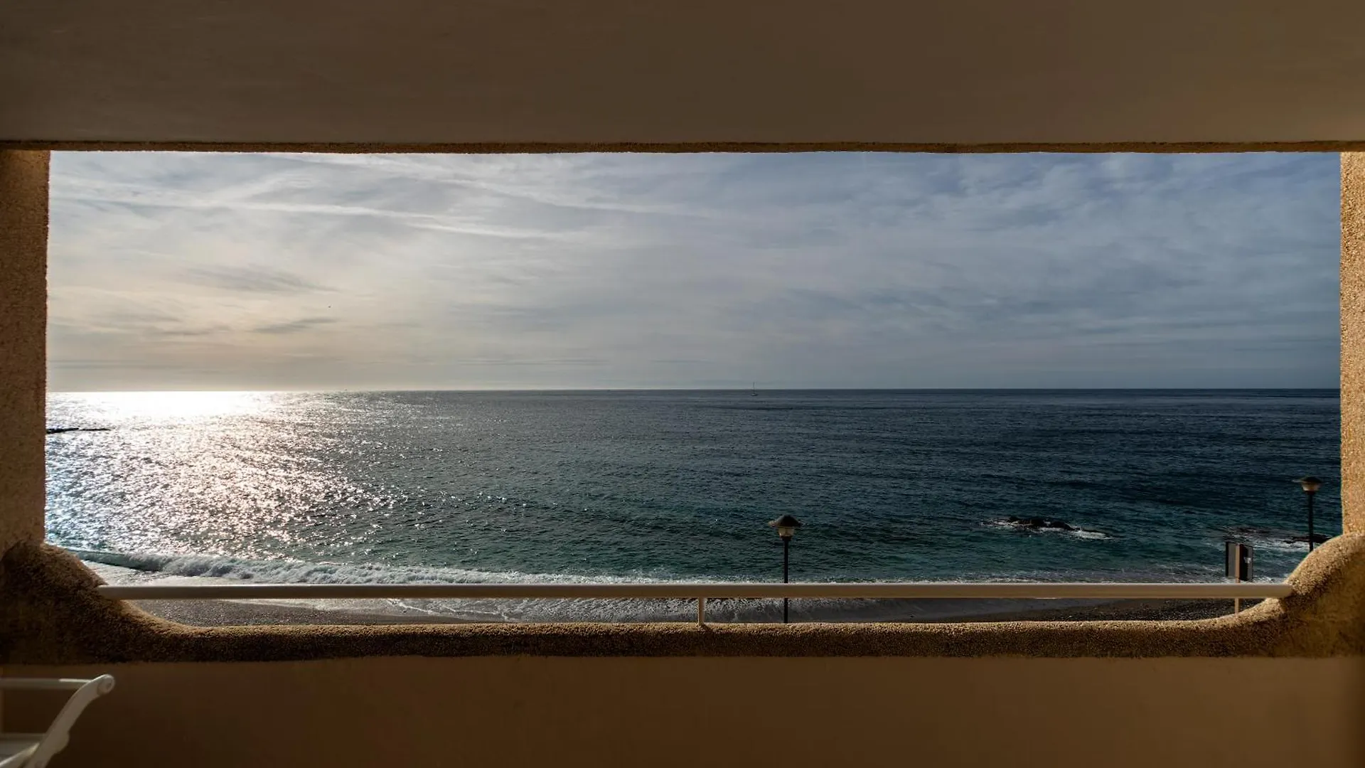 Rentitspain Atardecer En Cotobro Almunecar 0*,  Spain