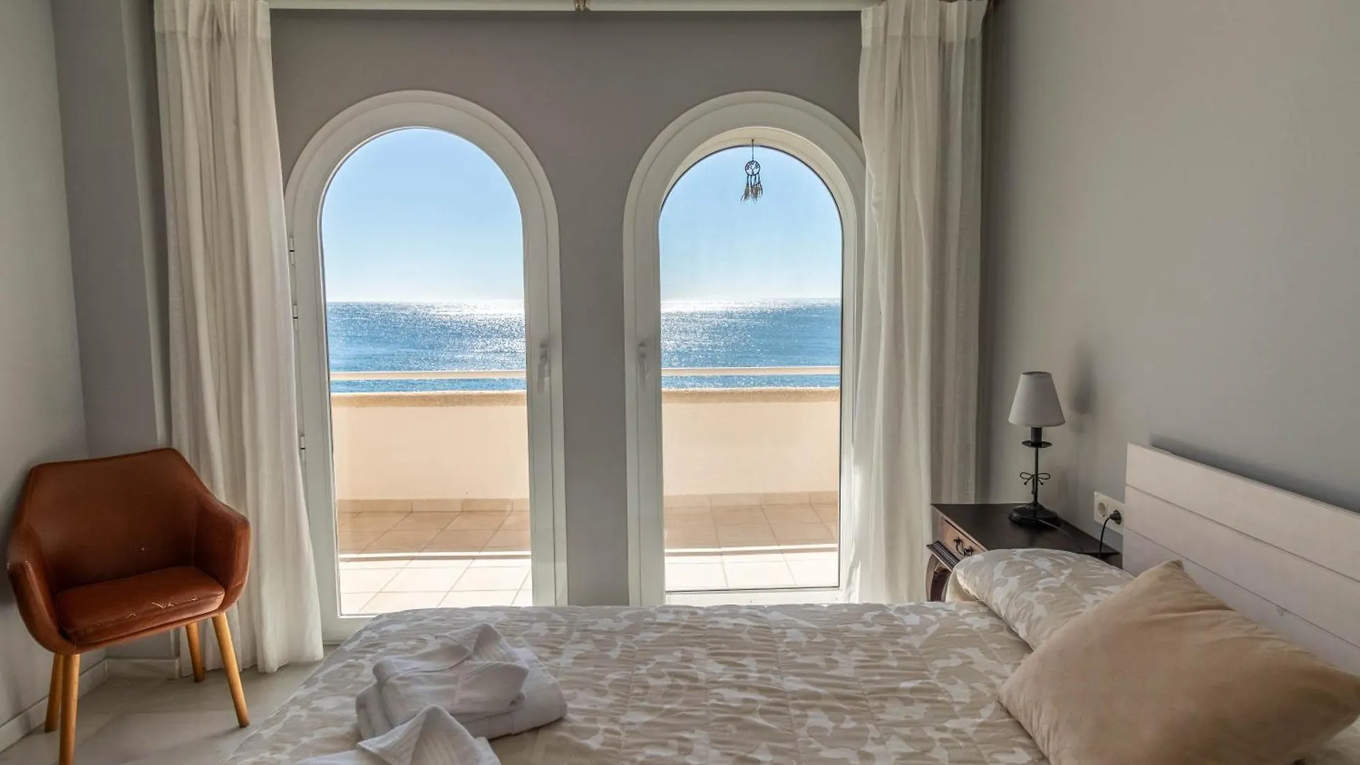 Apartment Rentitspain Atardecer En Cotobro Almunecar Spain